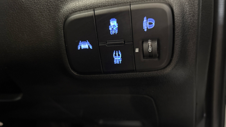 Hyundai i10 1.0 MPi SE Connect 5dr Petrol Hatchback